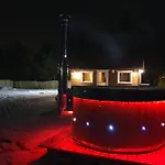 Sielska - Z Mozliwoscia Dodatkowego Wynajecia Sauny I Bali *