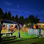 Sielska - Z Mozliwoscia Dodatkowego Wynajecia Sauny I Bali Сasa de vacaciones *