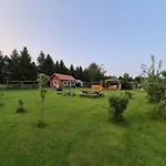 Sielska - Z Mozliwoscia Dodatkowego Wynajecia Sauny I Bali Сasa de vacaciones