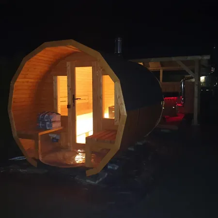 Sielska - Z Mozliwoscia Dodatkowego Wynajecia Sauny I Bali *