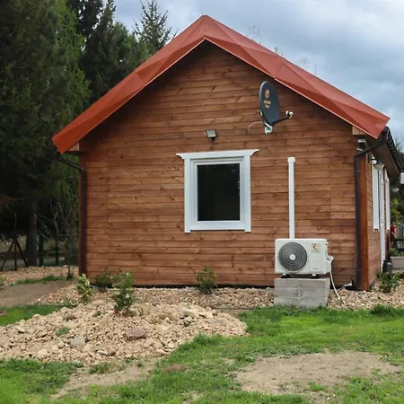 Sielska - Z Mozliwoscia Dodatkowego Wynajecia Sauny I Bali *