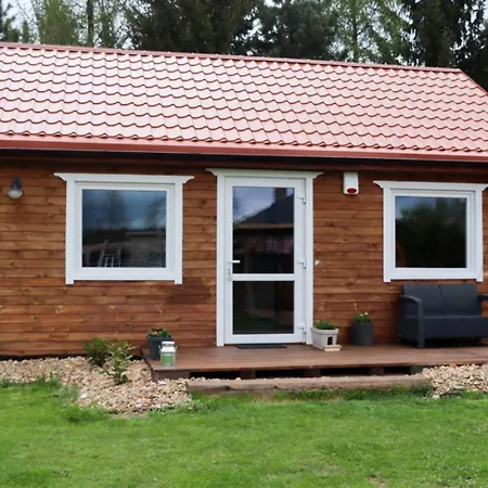 Sielska - Z Mozliwoscia Dodatkowego Wynajecia Sauny I Bali Sedzislaw