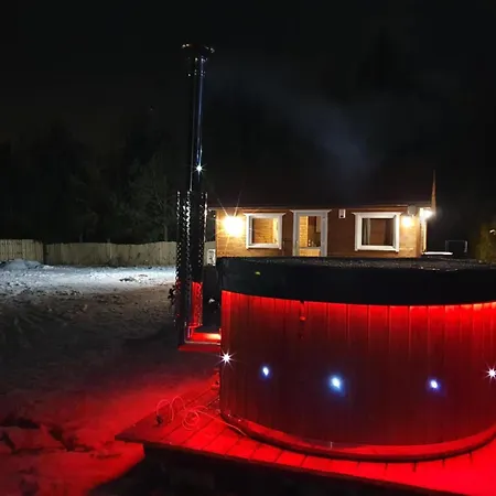 Sielska - Z Mozliwoscia Dodatkowego Wynajecia Sauny I Bali *