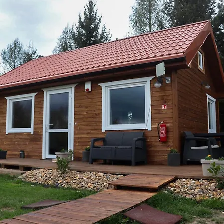 Sielska - Z Mozliwoscia Dodatkowego Wynajecia Sauny I Bali