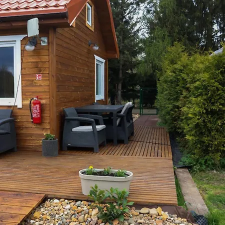 Sielska - Z Mozliwoscia Dodatkowego Wynajecia Sauny I Bali Holiday home Sedzislaw