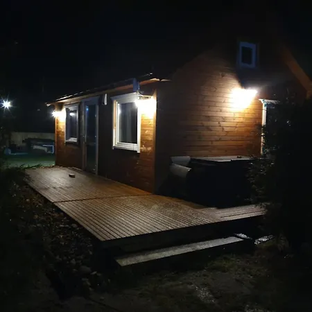 Sielska - Z Mozliwoscia Dodatkowego Wynajecia Sauny I Bali Holiday home