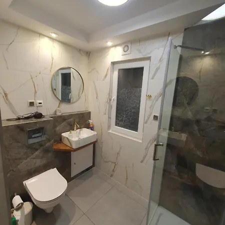 Holiday home Sielska - Z Mozliwoscia Dodatkowego Wynajecia Sauny I Bali