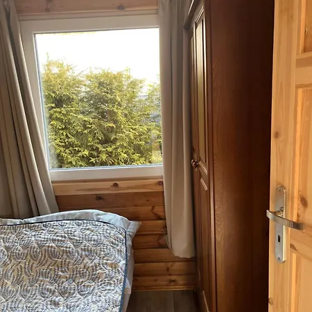 Sielska - Z Mozliwoscia Dodatkowego Wynajecia Sauny I Bali * Sedzislaw