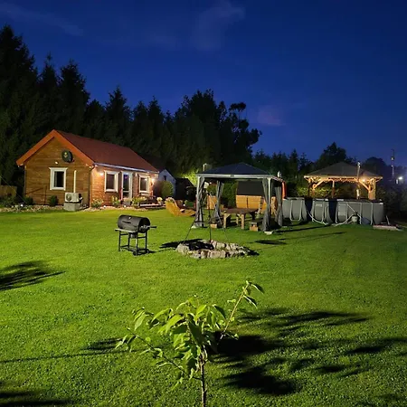 Sielska - Z Mozliwoscia Dodatkowego Wynajecia Sauny I Bali Holiday home