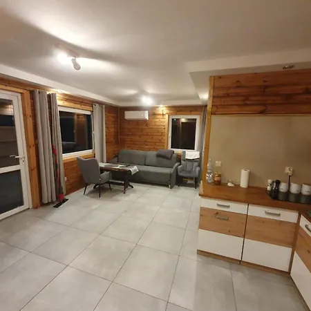 Sielska - Z Mozliwoscia Dodatkowego Wynajecia Sauny I Bali Holiday home Sedzislaw