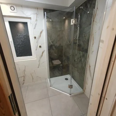 Holiday home Sielska - Z Mozliwoscia Dodatkowego Wynajecia Sauny I Bali