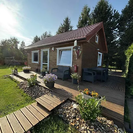 Sielska - Z Mozliwoscia Dodatkowego Wynajecia Sauny I Bali *