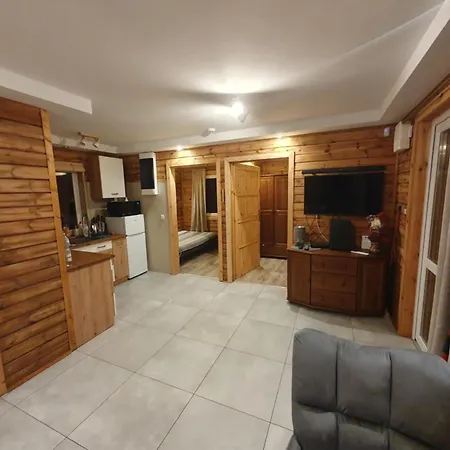 Sielska - Z Mozliwoscia Dodatkowego Wynajecia Sauny I Bali Sedzislaw