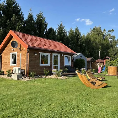 Sielska - Z Mozliwoscia Dodatkowego Wynajecia Sauny I Bali * Sedzislaw