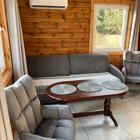 Sielska - Z Mozliwoscia Dodatkowego Wynajecia Sauny I Bali