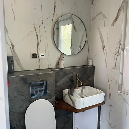 Sielska - Z Mozliwoscia Dodatkowego Wynajecia Sauny I Bali Holiday home *