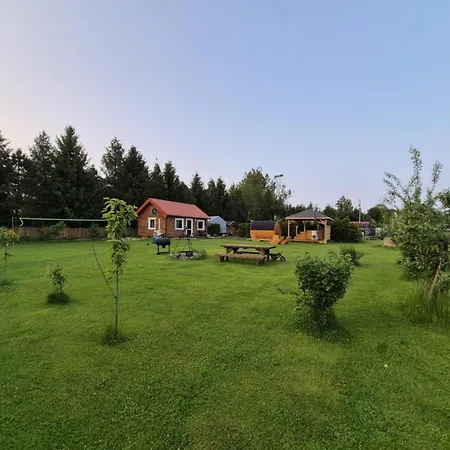 Sielska - Z Mozliwoscia Dodatkowego Wynajecia Sauny I Bali Holiday home