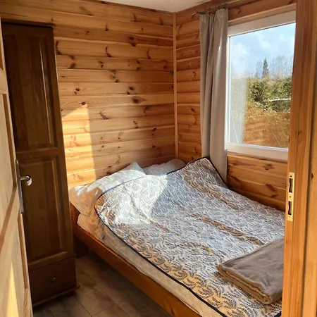 Sielska - Z Mozliwoscia Dodatkowego Wynajecia Sauny I Bali Sedzislaw