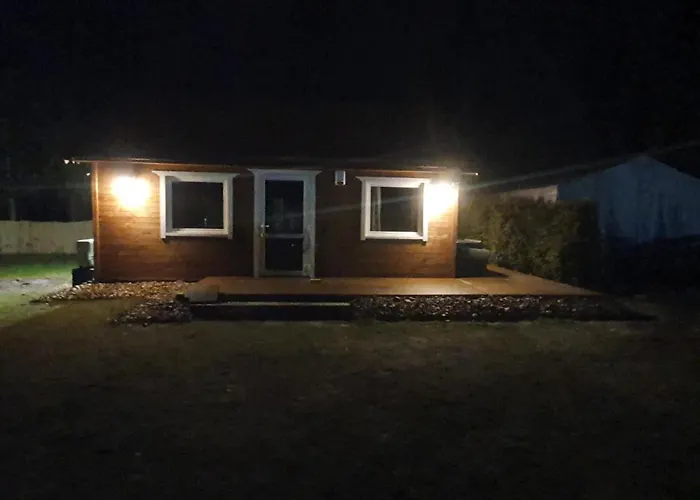 Hébergement de vacances Sielska - Z Mozliwoscia Dodatkowego Wynajecia Sauny I Bali Sedzislaw