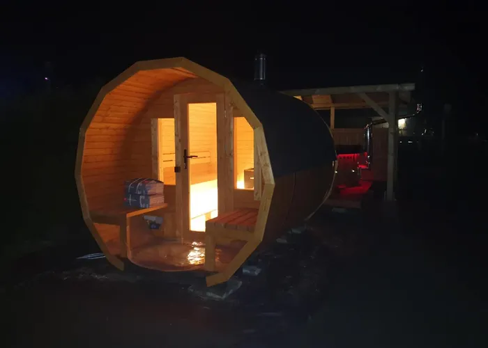 Sielska - Z Mozliwoscia Dodatkowego Wynajecia Sauny I Bali *