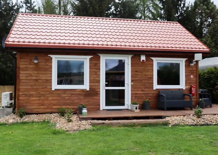 Sielska - Z Mozliwoscia Dodatkowego Wynajecia Sauny I Bali Sedzislaw