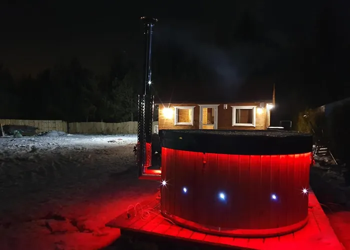 Sielska - Z Mozliwoscia Dodatkowego Wynajecia Sauny I Bali *