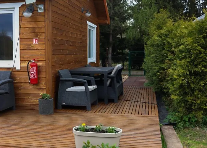 Sielska - Z Mozliwoscia Dodatkowego Wynajecia Sauny I Bali Дом отдыха Sedzislaw