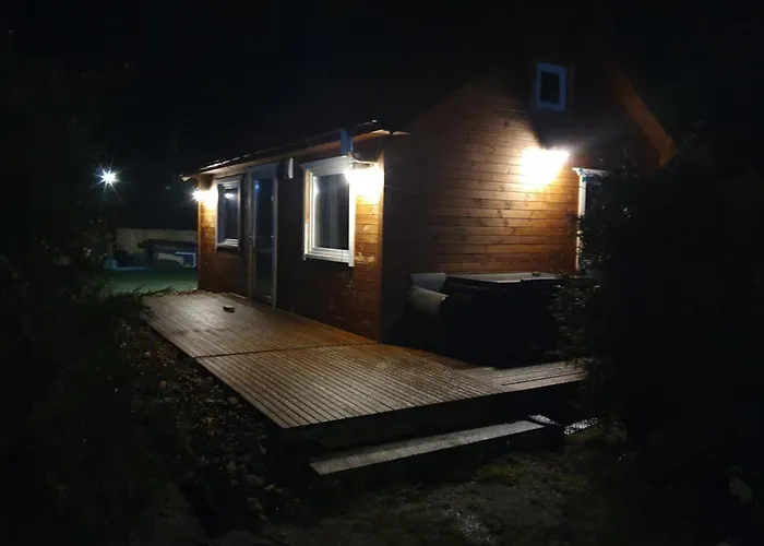 Sielska - Z Mozliwoscia Dodatkowego Wynajecia Sauny I Bali Дом отдыха