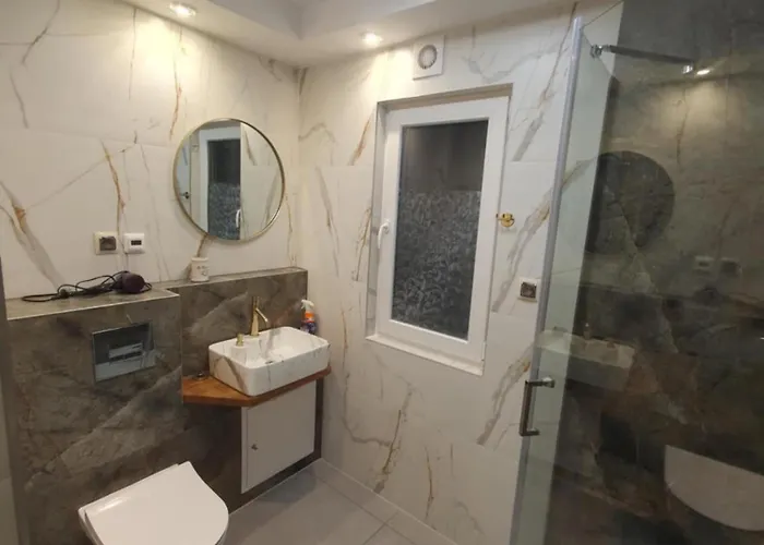 Дом отдыха Sielska - Z Mozliwoscia Dodatkowego Wynajecia Sauny I Bali