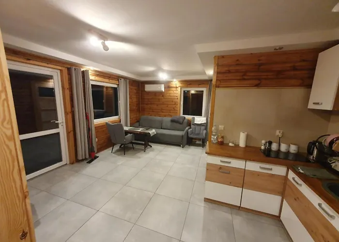 Sielska - Z Mozliwoscia Dodatkowego Wynajecia Sauny I Bali Дом отдыха Sedzislaw