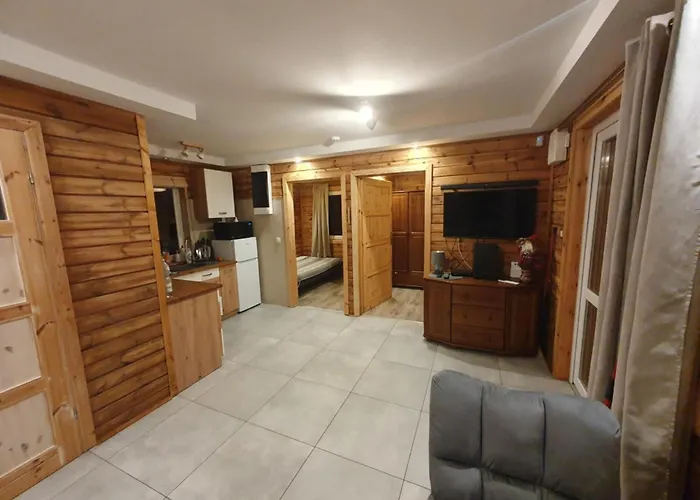 Sielska - Z Mozliwoscia Dodatkowego Wynajecia Sauny I Bali Sedzislaw