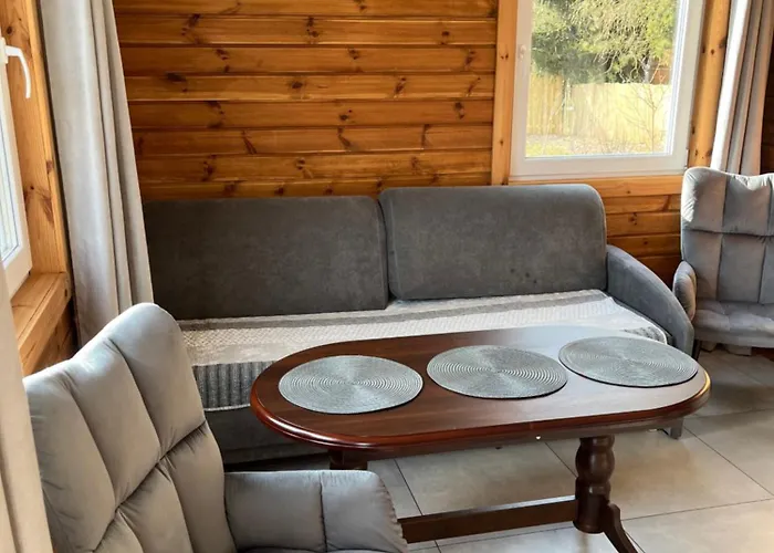 Sielska - Z Mozliwoscia Dodatkowego Wynajecia Sauny I Bali