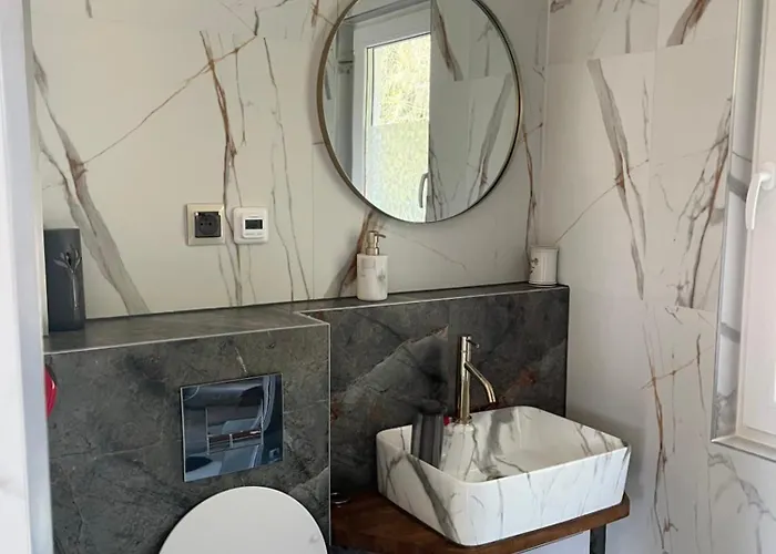 Sielska - Z Mozliwoscia Dodatkowego Wynajecia Sauny I Bali Дом отдыха *