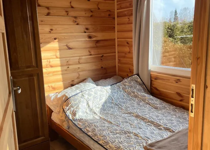 Sielska - Z Mozliwoscia Dodatkowego Wynajecia Sauny I Bali Sedzislaw