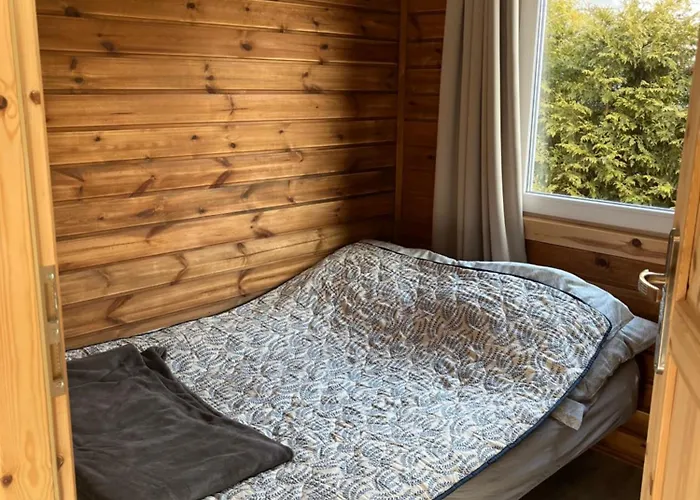 Hébergement de vacances Sielska - Z Mozliwoscia Dodatkowego Wynajecia Sauny I Bali